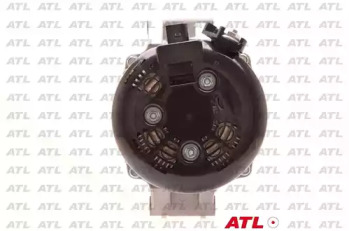 ATL AUTOTECHNIK l50660 -  Генератор